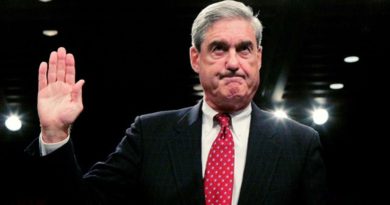 Robert Mueller investigation: An evil vendetta against the Americans!