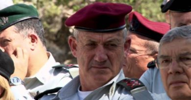 American Jews should acknowledge the collapse of the Israeli left