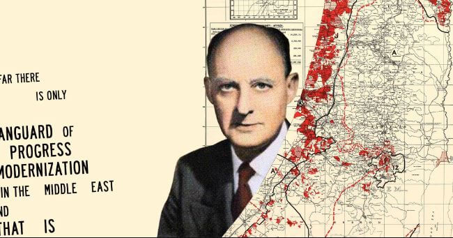 The philo-Semitism of an influential American pastor