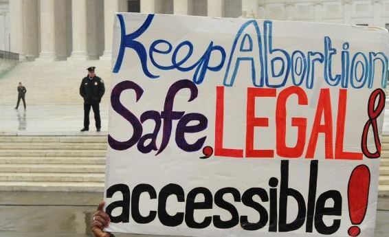 Abortion essays pro choice
