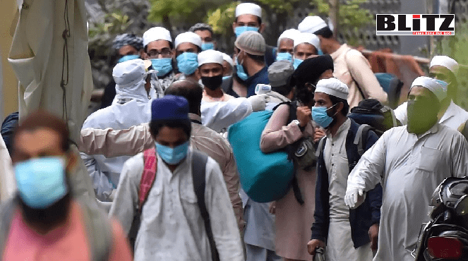 ISIS considers coronavirus virus as a punishment from Allah