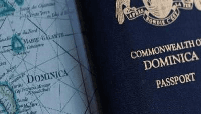 Dominica's Golden Passport Program Giving A Golden Shower To International Law Enforcement Authorities