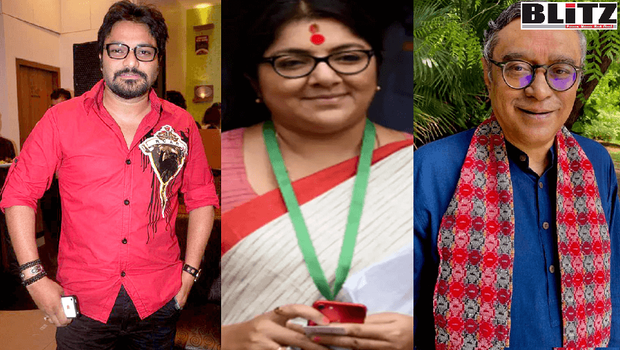 Locket Chatterjee, Babul Supriyo, Tanusree Chakraborty, Tollygunj in Kolkata, Swapan Dasgupta, Kolkata, Trinamool Congress, BJP, Rajib Banerjee, Arun Singh, Nishit Parmanik, Mamata Banerjee, Debasree Chaudhuri, Aroop Biswas, Rabindranath Bhattacharya, Yash Dasgupta, Payal Sarkar, Baisakhi Banerjee, Sovan Chatterjee, Anjana Basu