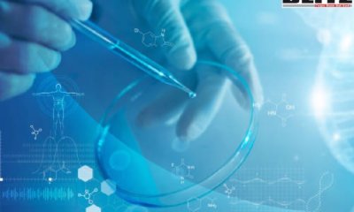 Nobilis Therapeutics, National Institute on Drug Abuse, National Institutes of Health