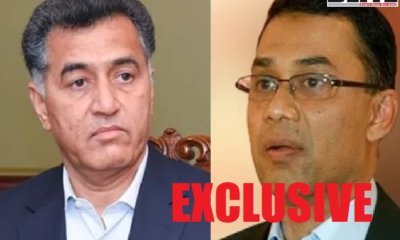 Pro-Islamist Bangladesh Nationalist Party, BNP, Jamaat-e-Islami, Hefazat-e-Islam, Jamaatul Mujahedin Bangladesh, Ansar Al Islam, Hizbut Tahrir, Hizbul Mujahedin, Tarique Rahman, ISI, Faiz Hameed