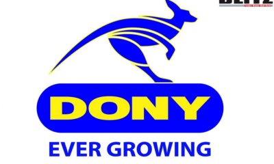 DONY Garment Company, Vietnam