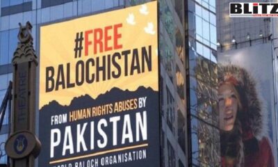 Balochistan, Baluchistan, Baloch, Pakistan, ISI