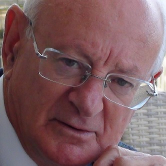 Barry Shaw