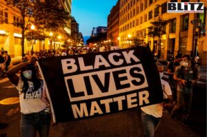 Black lives that do not matter
