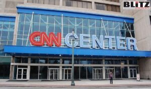 CNN closing headquarters in Atlanta