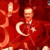 Recep Tayyip Erdoğan, Erdoğan, Saudi Arabia