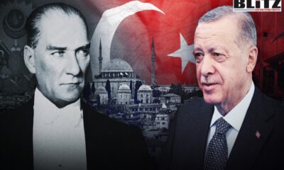 Turkey, President Erdogan, Erdogan, Atatürk, Mustafa Kemal Atatürk, Turkish