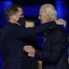 Joe Biden, Penn Biden Center for Diplomacy and Global Engagement, Hunter Biden, Biden