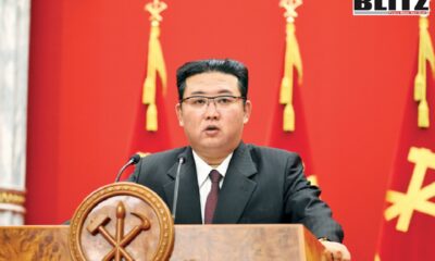 DPRK, Kim Jong Un, Democratic People’s Republic of Korea