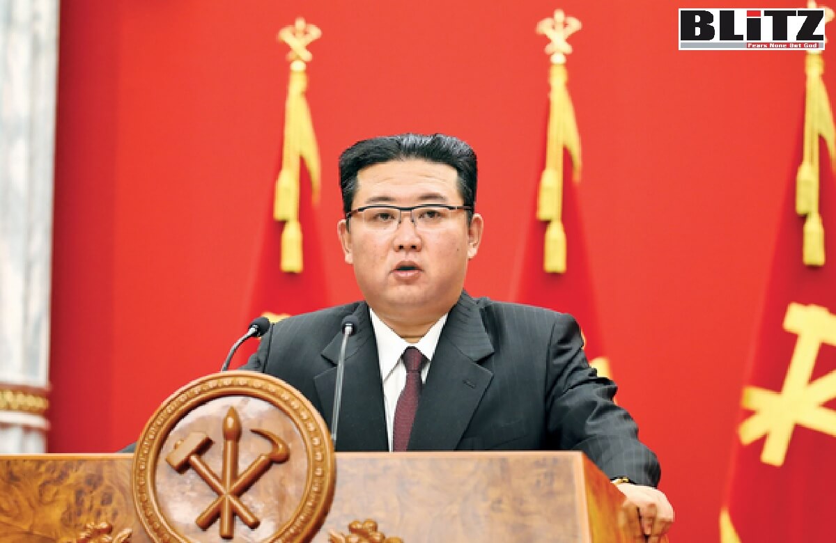 DPRK, Kim Jong Un, Democratic People’s Republic of Korea