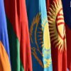 Russia, Kazakhstan, Kyrgyzstan, Russian Federation, Ukraine, Eurasian Economic Union, EAEU