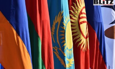 Russia, Kazakhstan, Kyrgyzstan, Russian Federation, Ukraine, Eurasian Economic Union, EAEU