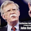 Ambassador John Bolton, John Bolton, Bolton, Afghanistan, Taliban, Haqqani Network, Iran, Bangladesh, Sheikh Hasina, Pakistan, Ukraine, United States, Biden