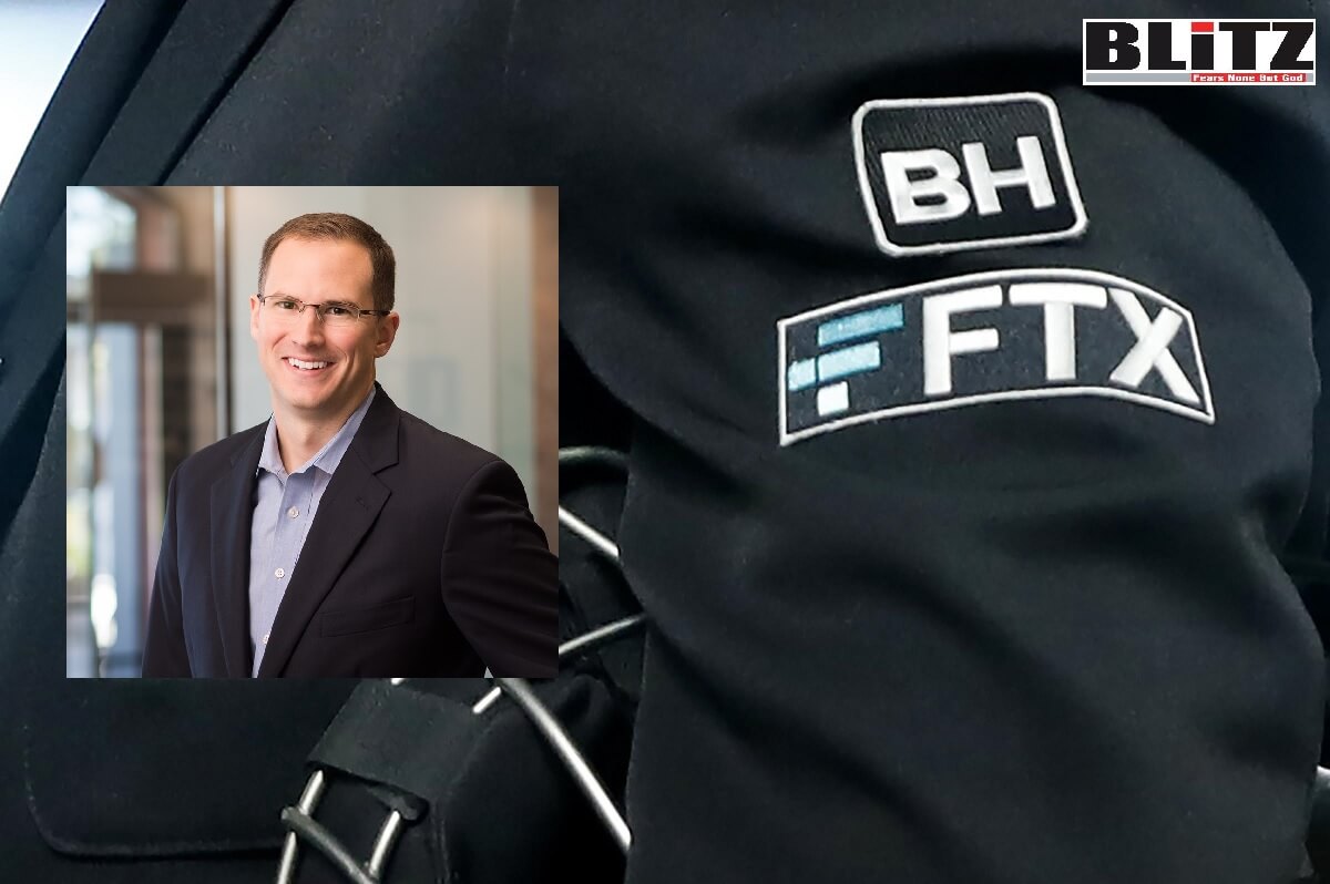 FTX, Sam Bankman-Fried, Crypto, Binance, Robinhood shares, BlockFi, DOJ, Silvergate Bank
