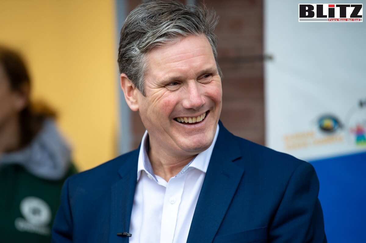 UK Labour Party, Keir Starmer, Labour Party