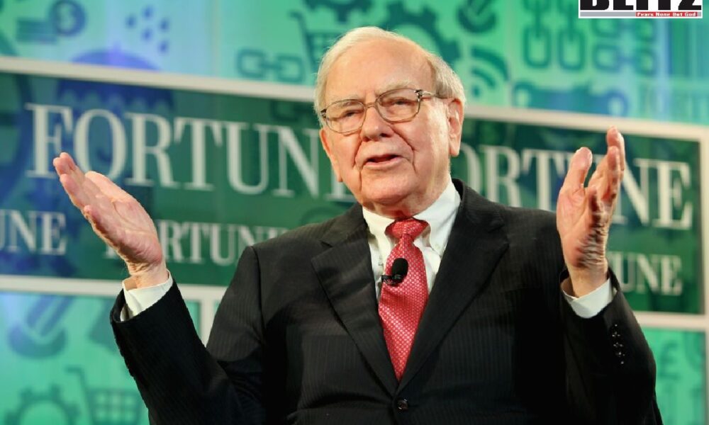 Warren Buffett, Cryptocurrency, FTX, Bitcoin, Sam Bankman-Friend, Bankman-Fried, Ponzi scheme