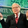 Warren Buffett, Cryptocurrency, FTX, Bitcoin, Sam Bankman-Friend, Bankman-Fried, Ponzi scheme