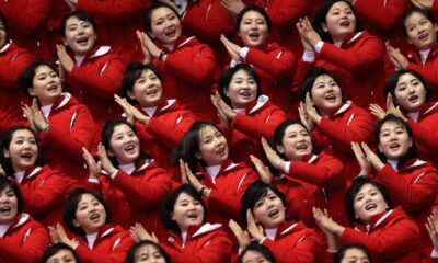 Korean people, Korean women, Koreans
