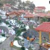 Yangdok Hot Spring Resort