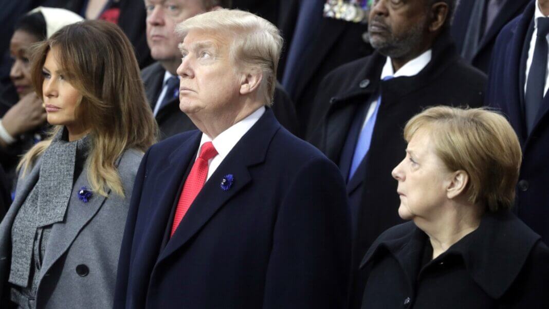 Иранский генерал заявил о планах ликвидировать Помпео и Трампа
