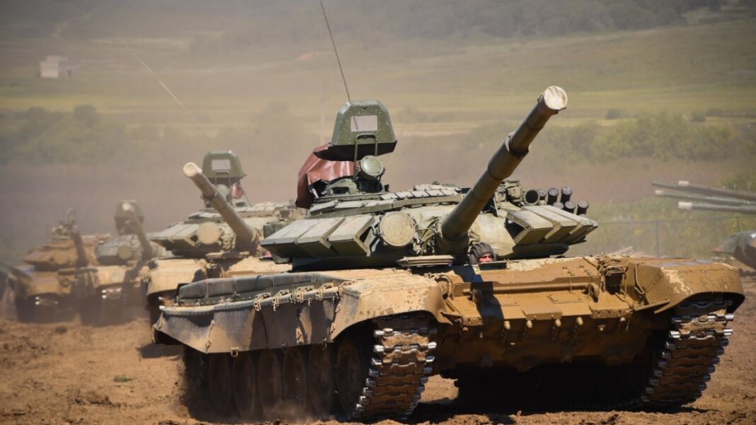 Киев мечтает о возможности воевать с НАТО против России в ПМР