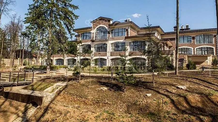 Analysts called the cost of the most expensive house in Russia BLiTZ