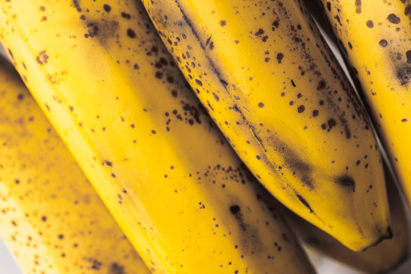 Banana fertilizer for indoor plants - OSN
