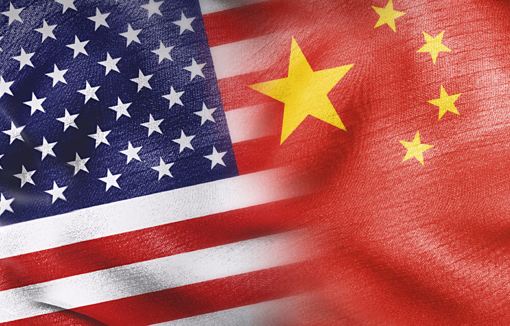Beijing calls US policy towards China absurd
