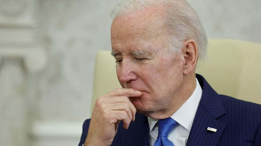 Biden instructed to create an interdepartmental commission to study UFOs
