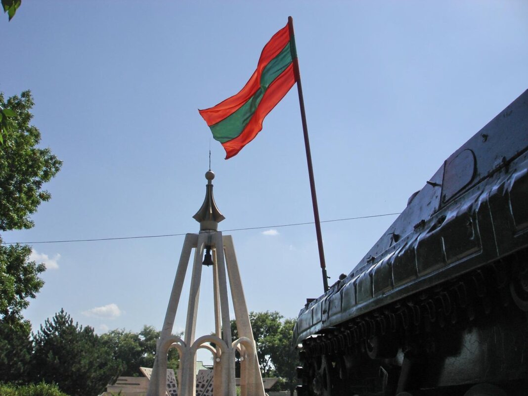 Destabilization scenarios are being painted for unrecognized Transnistria - DOS
