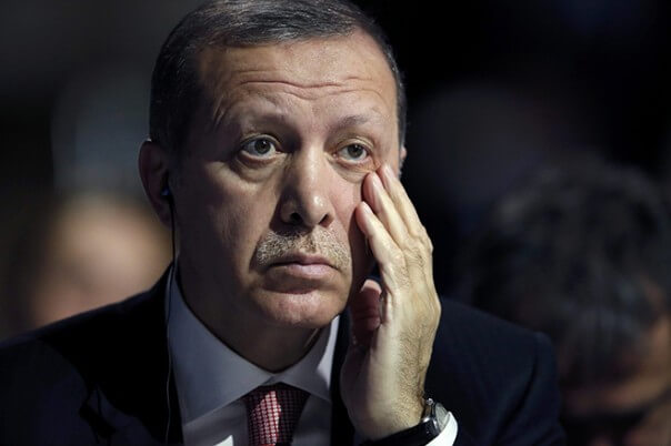 Earthquake in Turkey will come back to haunt Erdogan in the elections - Political scientist Markov - DOS
