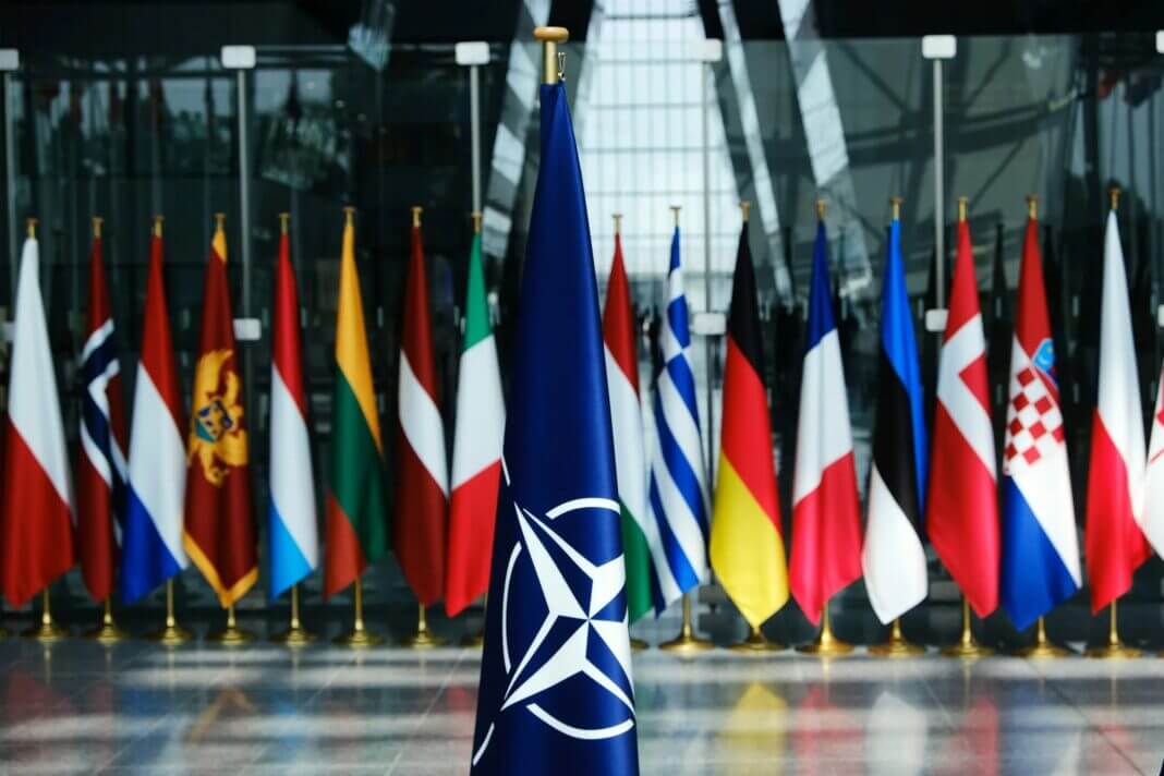 Eastern European countries have become NATO's main center of gravity - DOS
