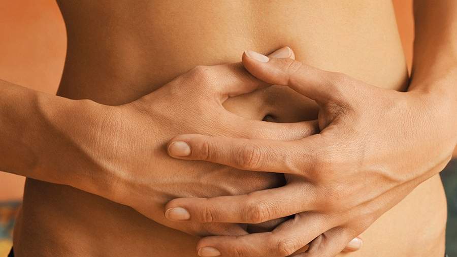 Gastroenterologist called the main causes of bloating
