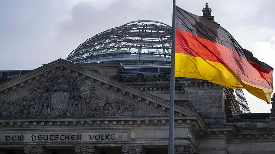 Germany criticized Ukraine's demand for cluster and phosphorus bombs
