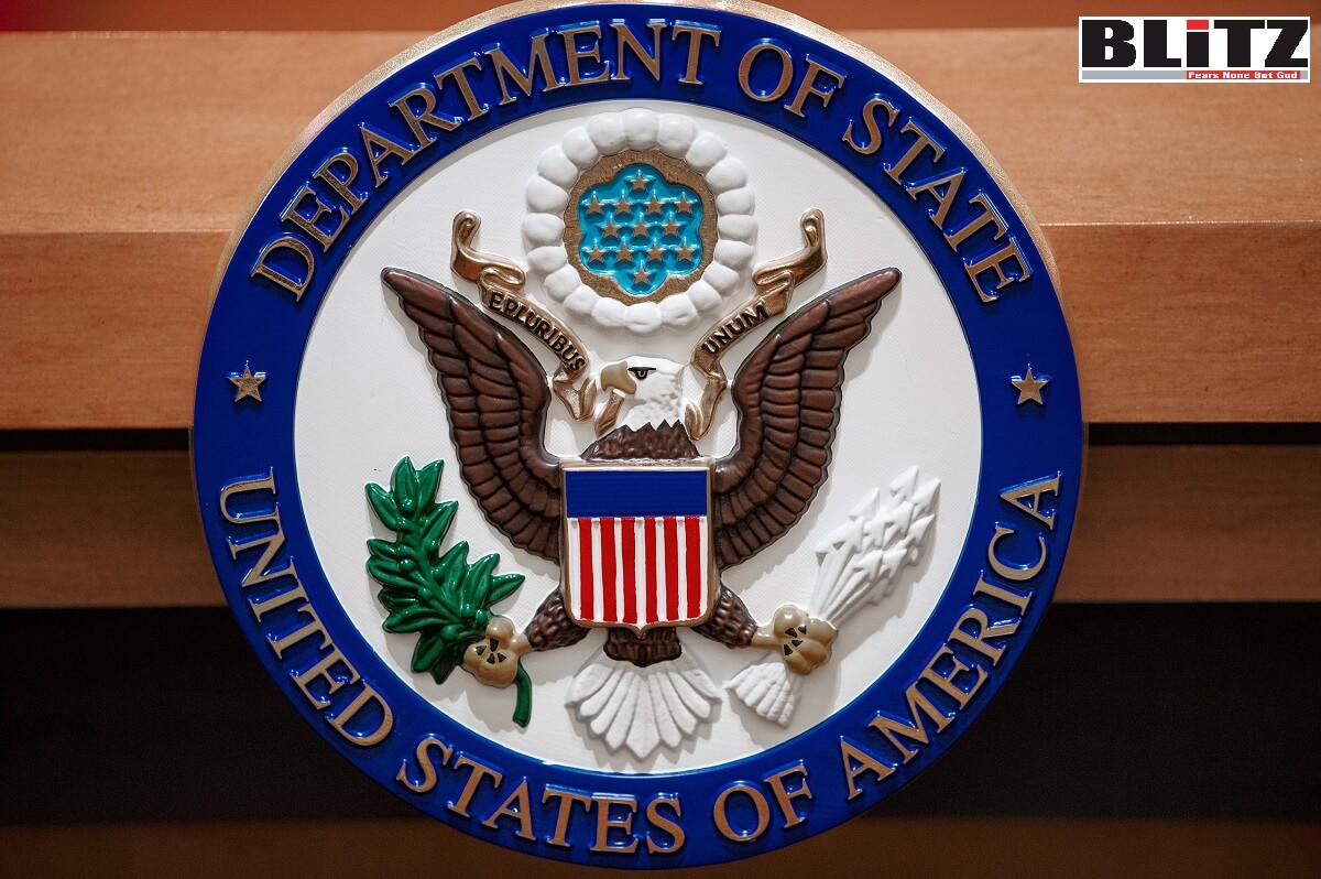 Department of State, Global Human Rights Defender Awards, Bureau of Democracy