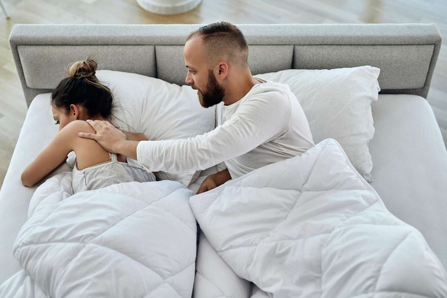 Gynecologist Babylonskaya explained the dangerous consequences of