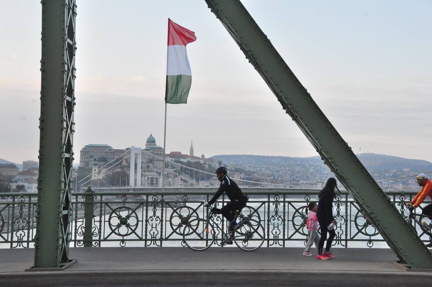 Hungarian President Novak called the Russian economy one of the most decisive in the world
