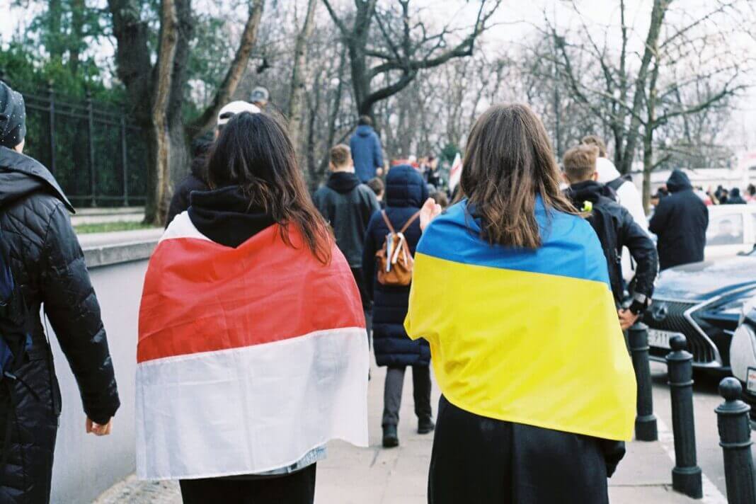 In Poland, the attitude towards Ukrainians has become more negative - DOS
