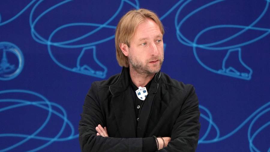 Judicial deprivation: why Plushenko harshly criticized the championship of Russia
