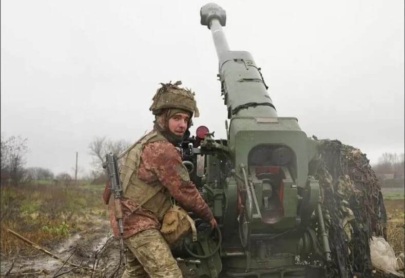 Lithuania handed over Bofors L70 guns to Kyiv, created more than 70 years ago - OSN
