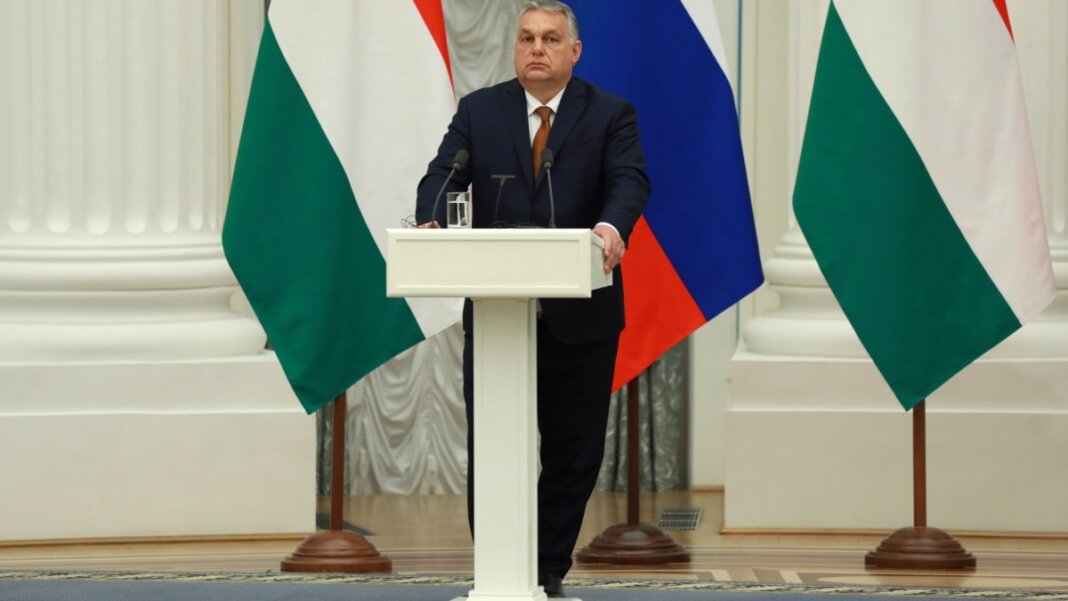 Премьер Венгрии Виктор Орбан предрек Европе ужасное будущее из-за войны с РФ, если европейцы не остановят свою агрессию на Украине