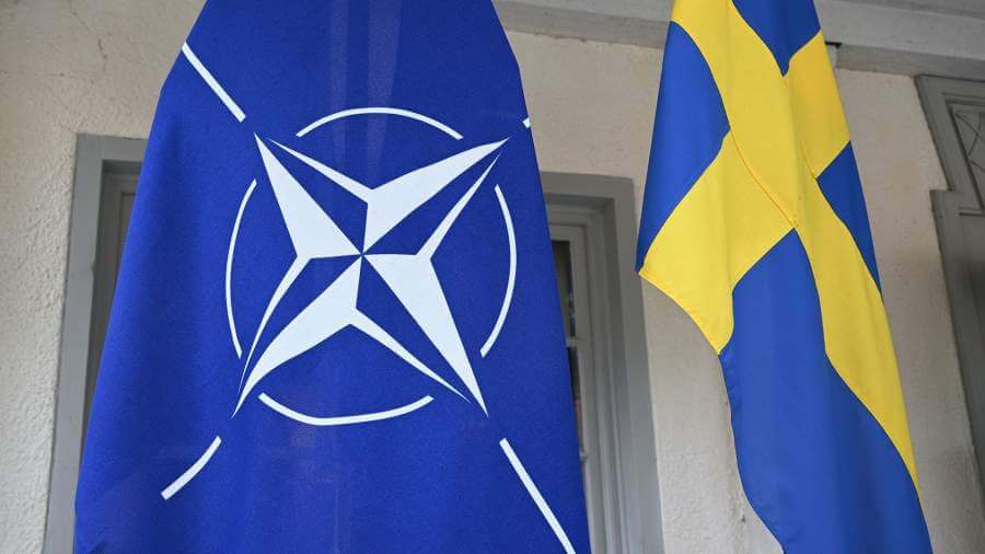 NATO would accept: how Sweden seeks a pass to the alliance
