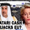 Qatar, Watargate, European Commission, Annalena Baerbock