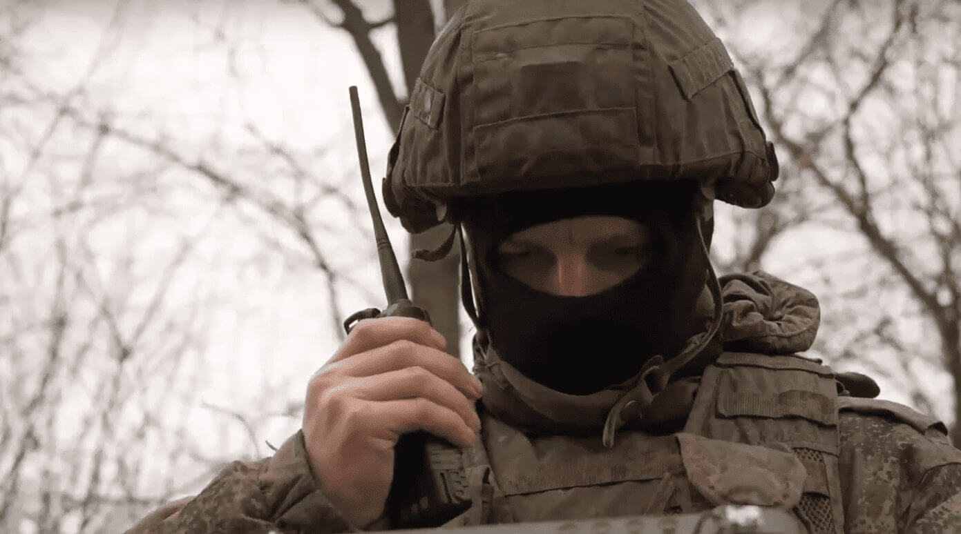 RF Armed Forces successfully advance near Kremennaya and occupy advantageous positions - OSN
