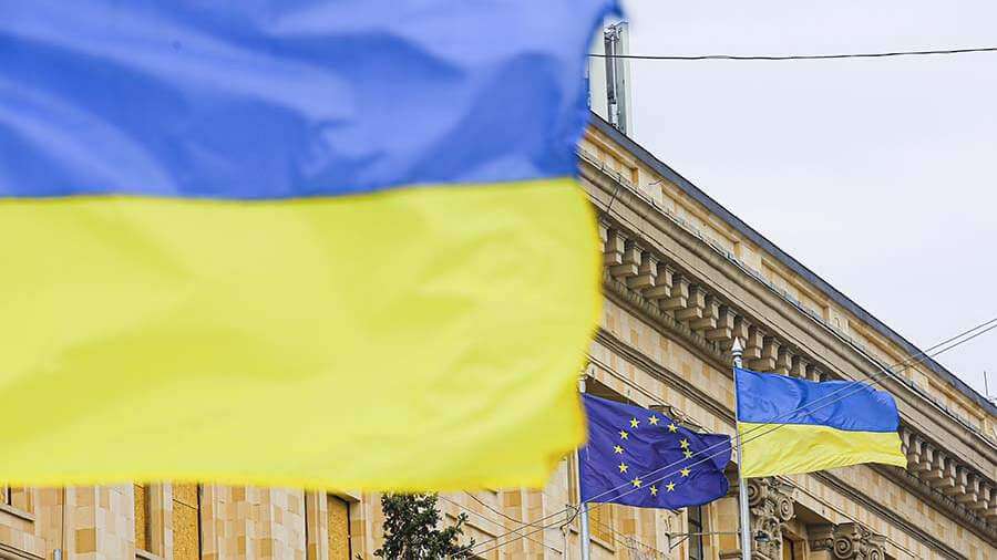Russia pointed to the inability of the EU to assess the risks of Ukraine's accession
